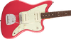 Fender American Professional Classic Jazzmaster, RW Fingerboard, Faded Dakota Red