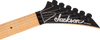 Jackson Pro Origins 1985 San Dimas SD1A H FR, Maple Fingerboard, Vanilla Shake