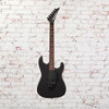 Jackson  Pro Origins 1985 San Dimas SD1A H FR, Rosewood Fingerboard, Gloss Black