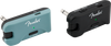 Fender Telepath Wireless System, Mystic Ice Blue and Black (0239780001)