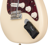 Fender Telepath Wireless System, Mystic Ice Blue and Black