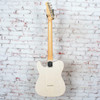 Fujigen - MIJ Neo Classic TE Thinline Electric Guitar w/Certano B/G Bender Bridge - White Blonde - w/Bag - #0121 - USED