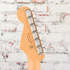 Fender Player II Stratocaster HSS, Rosewood Fingerboard, 3-Color Sunburst
