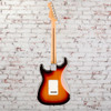 Fender Player II Stratocaster HSS, Rosewood Fingerboard, 3-Color Sunburst