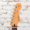 Fender Player II Stratocaster HSS, Rosewood Fingerboard, 3-Color Sunburst