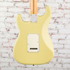 Fender - Player II Stratocaster - Electric Guitar - Maple Fingerboard - Hialeah Yellow (0140512561)