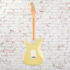 Fender - Player II Stratocaster - Electric Guitar - Maple Fingerboard - Hialeah Yellow (0140512561)