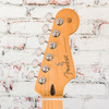 Fender - Player II Stratocaster - Electric Guitar - Maple Fingerboard - Hialeah Yellow (0140512561)