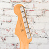 Fender - Player II Stratocaster - Electric Guitar - Maple Fingerboard - Hialeah Yellow (0140512561)