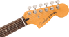 Fender Player II Jaguar, Rosewood Fingerboard, 3 Color Sunburst