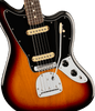 Fender - Player II Jaguar - Electric Guitar - Rosewood Fingerboard - 3 Color Sunburst