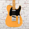 Fender Player II Telecaster, Maple Fingerboard, Butterscotch Blonde