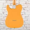 Fender Player II Telecaster, Maple Fingerboard, Butterscotch Blonde