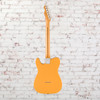 Fender Player II Telecaster, Maple Fingerboard, Butterscotch Blonde