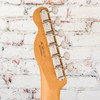 Fender Player II Telecaster, Maple Fingerboard, Butterscotch Blonde