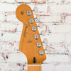 Fender Player II Stratocaster Left-Hand, Maple Fingerboard, Aquatone Blue