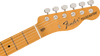 Fender Vintera II '60s Telecaster Thinline, Maple Fingerboard, Black