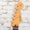 Fender - Player II Modified Stratocaster Electric Guitar w/ Rosewood Fingerboard - Electric Blue - w/ Deluxe Gigbag