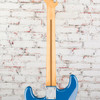 Fender - Player II Modified Stratocaster Electric Guitar w/ Rosewood Fingerboard - Electric Blue - w/ Deluxe Gigbag