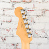 Fender - Player II Modified Stratocaster Electric Guitar w/ Rosewood Fingerboard - Electric Blue - w/ Deluxe Gigbag
