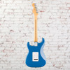Fender - Player II Modified Stratocaster Electric Guitar w/ Rosewood Fingerboard - Electric Blue - w/ Deluxe Gigbag