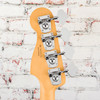 Fender Player II Modified Active Precision Bass Guitar - Maple Fingerboard - 3 Tone Sunburst - with  Deluxe Gigbag