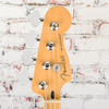 Fender Player II Modified Active Precision Bass Guitar - Maple Fingerboard - 3 Tone Sunburst - with  Deluxe Gigbag