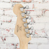 Squier - Mini Stratocaster Electric Guitar - Laurel Fingerboard - Black (0370121506)