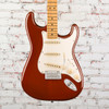 Fender Player II Stratocaster, Maple Fingerboard, Transparent Mocha Burst