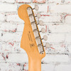 Fender - Player II Stratocaster - Maple Fingerboard -Transparent Mocha Burst (0140512545)