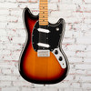 Fender Player II Mustang, Maple Fingerboard, 3-Color Sunburst 