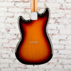 Fender Player II Mustang, Maple Fingerboard, 3-Color Sunburst