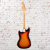 Fender Player II Mustang, Maple Fingerboard, 3-Color Sunburst