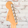 Fender Player II Mustang, Maple Fingerboard, 3-Color Sunburst