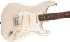 Fender Player II Stratocaster, Rosewood Fingerboard, White Blonde