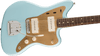 Fender - Vintera II '50s Jazzmaster - Electric Guitar - Rosewood Fingerboard - Sonic Blue - w/ Deluxe Gigbag
