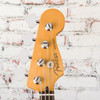 Fender Player II Jazz Bass, Rosewood Fingerboard, Birch Green