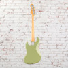 Fender Player II Jazz Bass, Rosewood Fingerboard, Birch Green