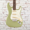 Fender Player II Stratocaster, Rosewood Fingerboard, Birch Green 