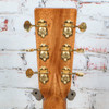 Martin - 2025 000-42 Standard Series - Acoustic Guitar - Natural Aging Toner - w/ Hardshell Case - x9292