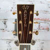 Martin - 2025 000-42 Standard Series - Acoustic Guitar - Natural Aging Toner - w/ Hardshell Case - x9292