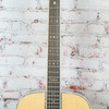 Martin - 2025 000-42 Standard Series - Acoustic Guitar - Natural Aging Toner - w/ Hardshell Case - x9292