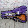Epiphone - 1942 Banner J-45 Reissue - Acoustic-Electric Guitar - Vintage Sunburst - w/ Hardshell Case
