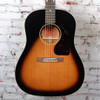 Epiphone - 1942 Banner J-45 Reissue - Acoustic-Electric Guitar - Vintage Sunburst - w/ Hardshell Case