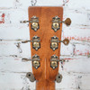 Martin - 2025 HD-28 Standard Series - Acoustic Guitar - Natural with Aging Toner - Hardshell Case - x9494