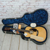 Martin - 000-EC 30th Anniversary - Acoustic Guitar - Natural - w/ Hardshell Case - x0700