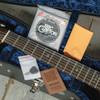 Martin - 000-EC 30th Anniversary - Acoustic Guitar - Natural - w/ Hardshell Case - x0700