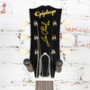 Epiphone - IGC 1959 Les Paul Standard Reissue - Electric Guitar - Deep Cherry Sunburst - w/ Hardshell Case