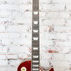 Epiphone - IGC 1959 Les Paul Standard Reissue - Electric Guitar - Deep Cherry Sunburst - w/ Hardshell Case