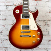 Epiphone - IGC 1959 Les Paul Standard Reissue - Electric Guitar - Deep Cherry Sunburst - w/ Hardshell Case